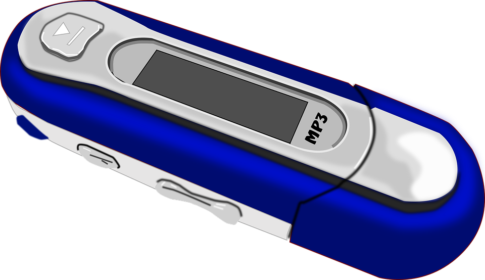 MP3 Music