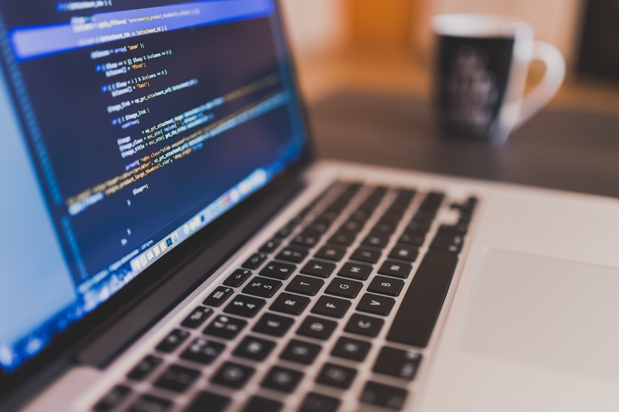 Laptop For Software Development