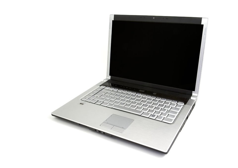 Laptops vs. desktop computer