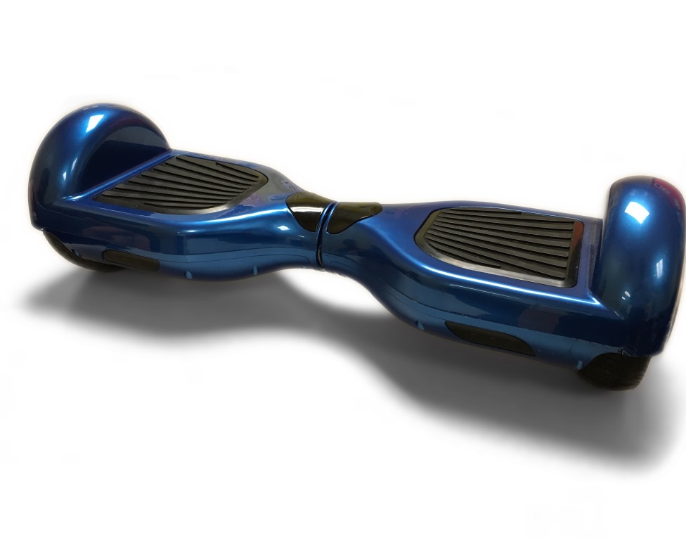 a hover board