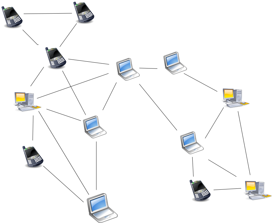 a Usenet provider