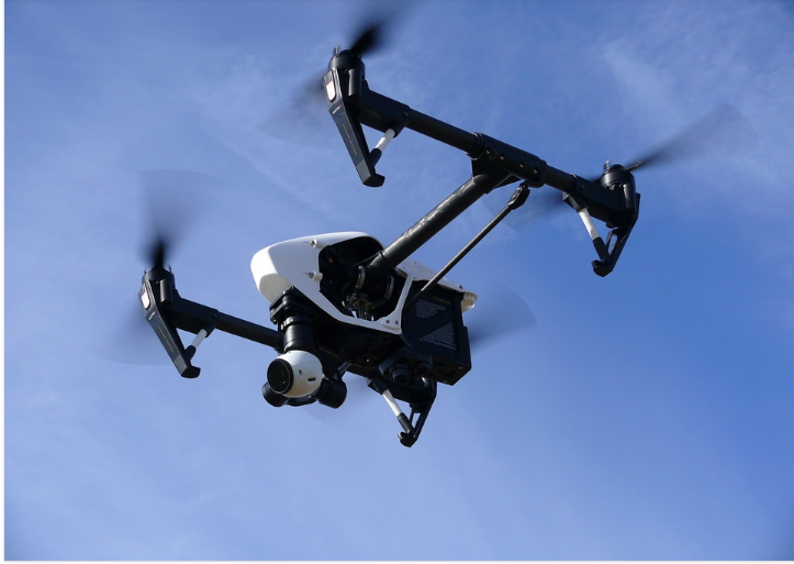 drones