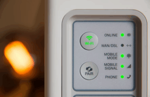 Upgrade Firmware and Reset Regularly