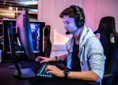 Why Gamers Are Turning to Specialized Apps