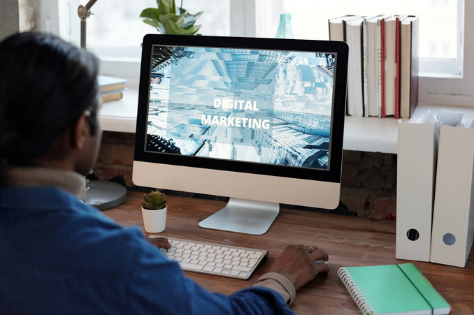digital marketing