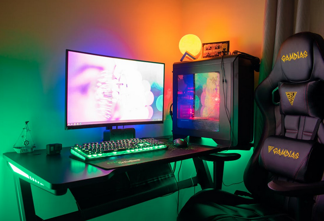 pc CPU
